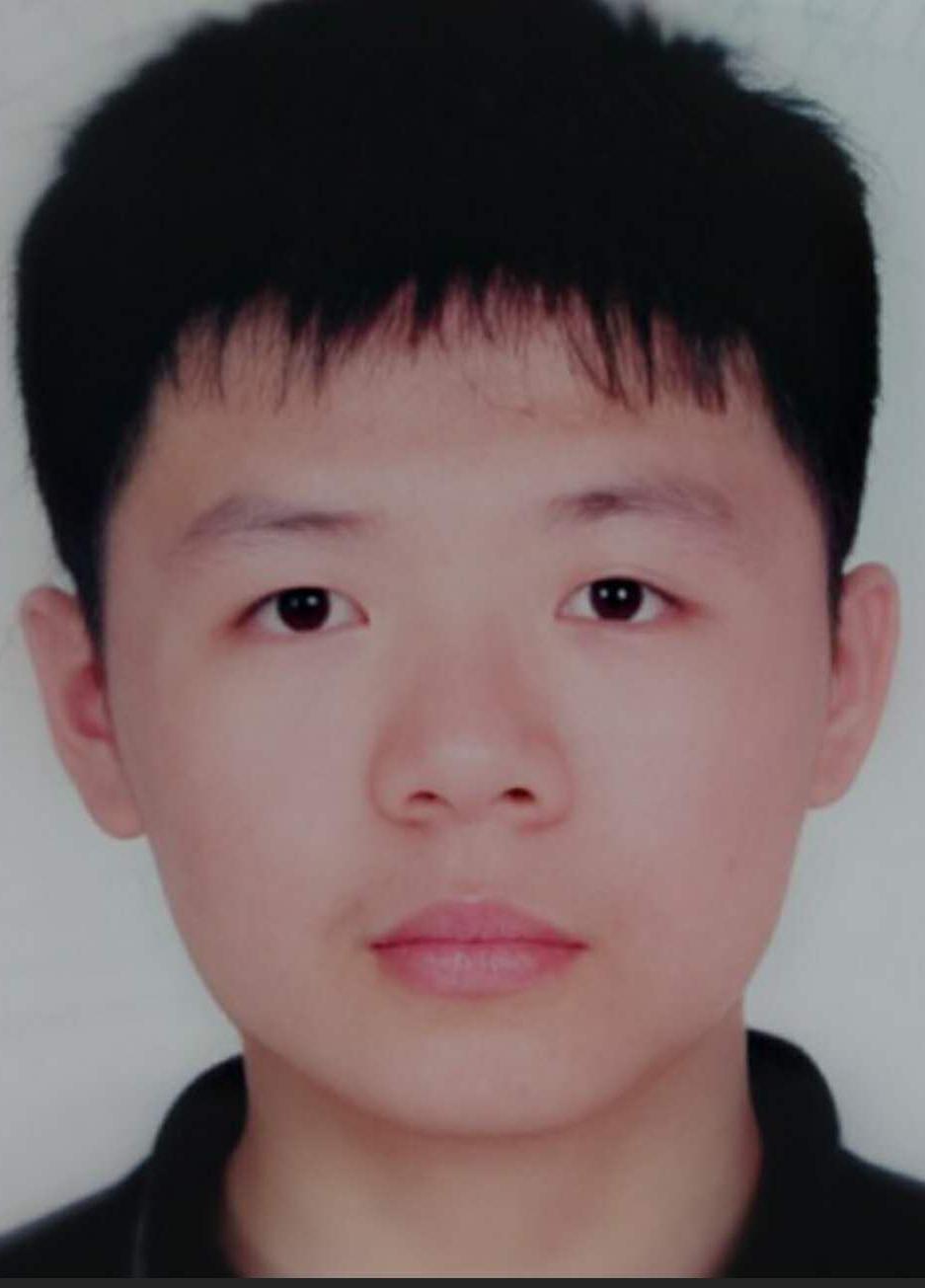Chongyu Wang